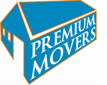 Premium Movers logo